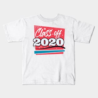 2020 Kids T-Shirt